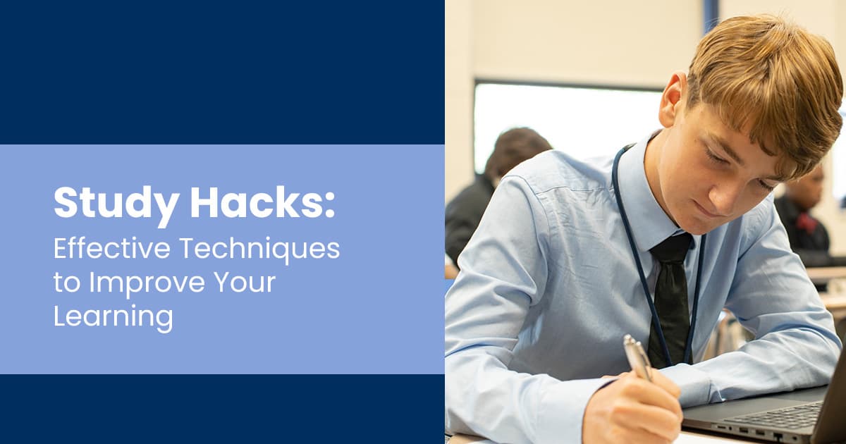Study Hacks Every Nursing Student Should Know