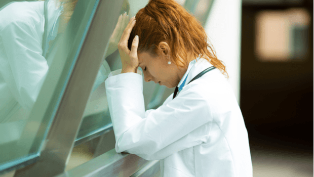 Common Mistakes Nursing Students Make on Exams