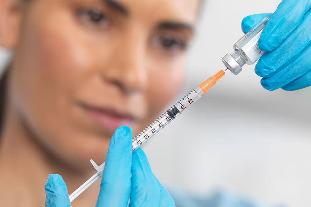 Drug Dosage Calculations Practice Questions for Nursing Students